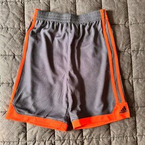 Boys Adidas Active Shorts